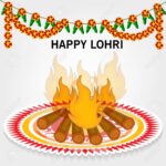 Happy Lohri