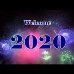 Happy New Year 2020