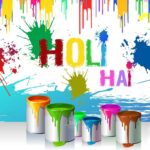 Happy Holi
